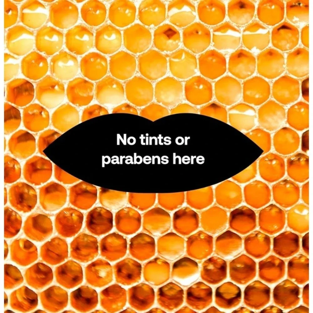 ChapStick Honey Nourish Lip Balm 12 Pack Multi-Scent‎ New Paraben Free Bee